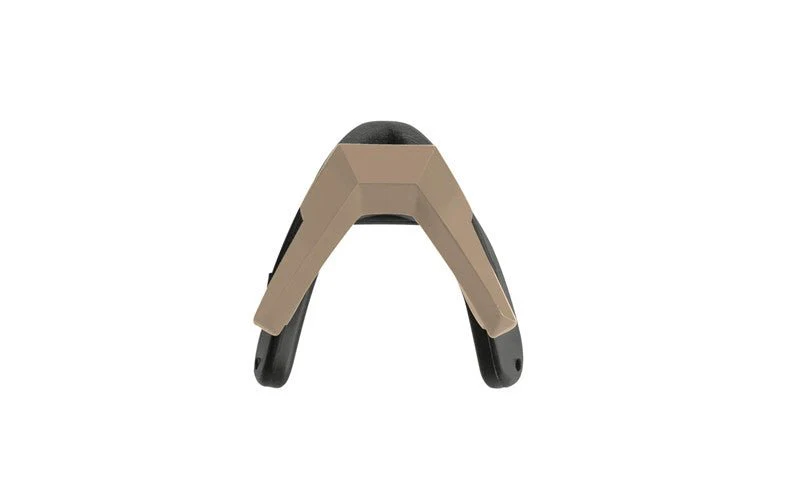 Wiley X Nose Bridge SABER ADV Tan