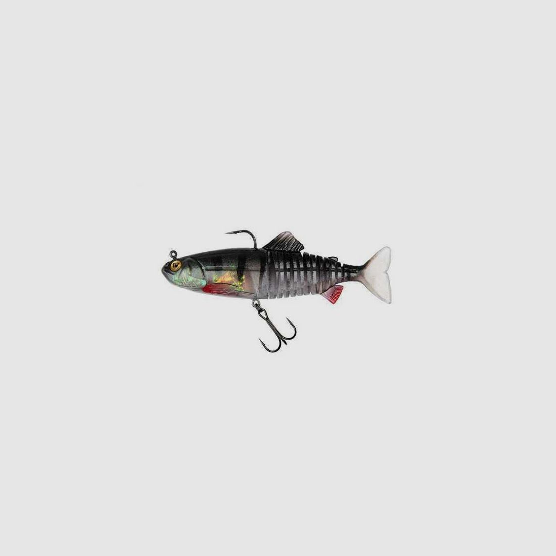 Gummifisch Fox Rage Replicant Jointed 18 cm, Bild 3 von 3