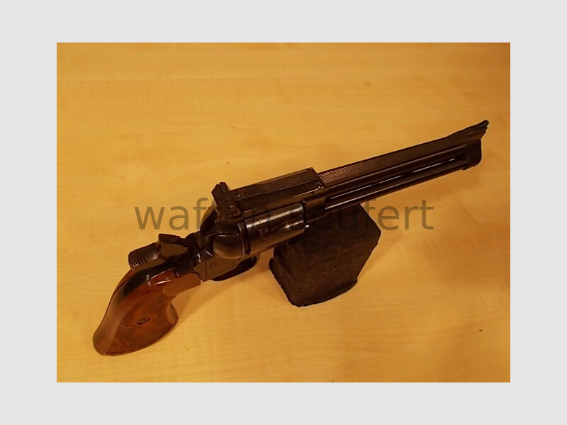 Reck Mod. R20 4mmM20 6Zoll Westernrevolver