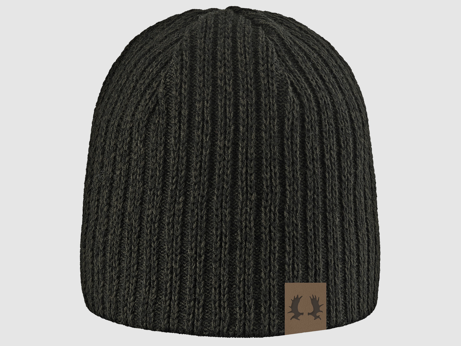 Nordforest Cuffia in Fleece da Caccia Bollns