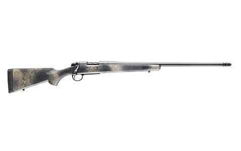 Bergara B14 Ridge Wilderness Repetierbüchse
