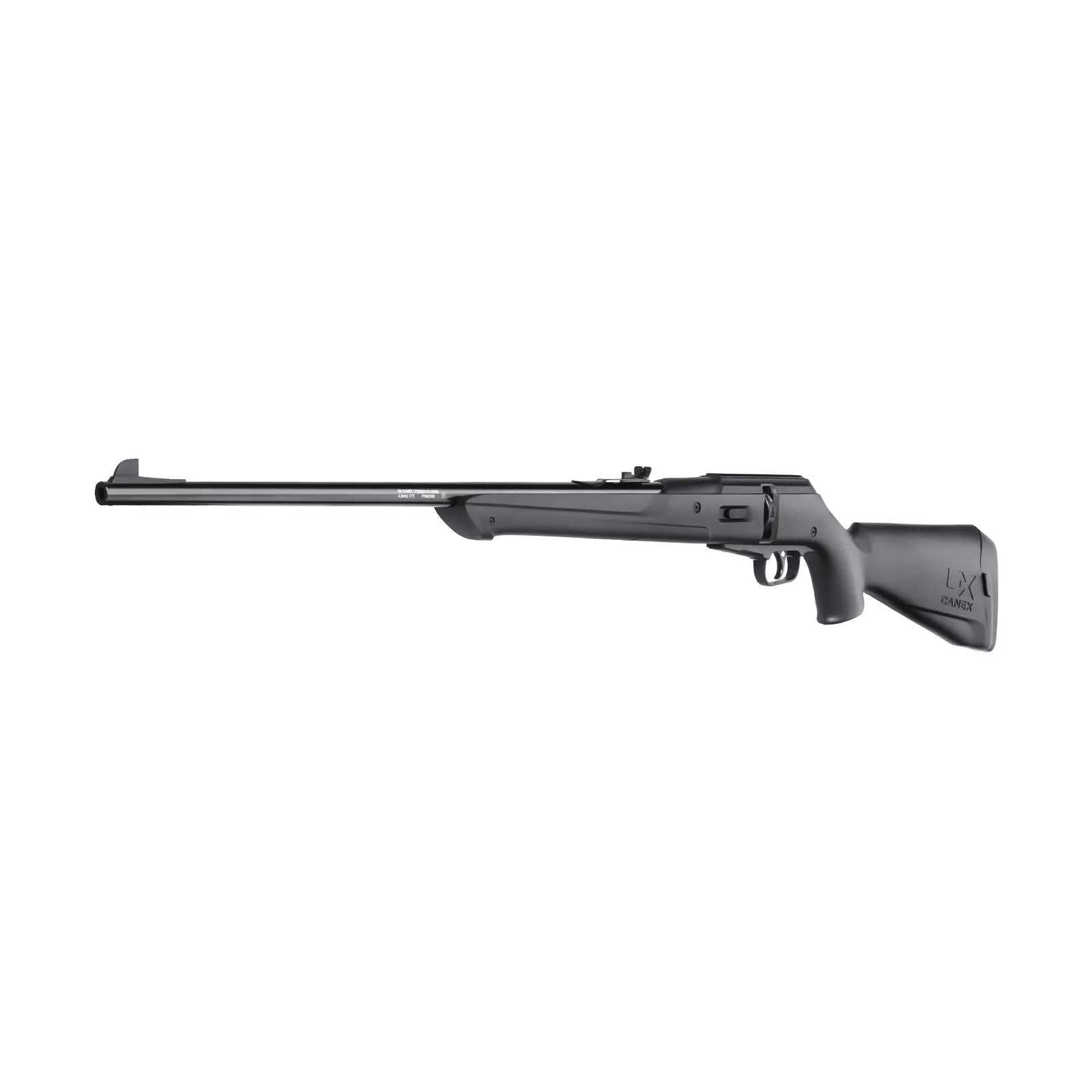Umarex  UX Canex - 4,5 mm Diabolo Co2 Gewehr (P18)