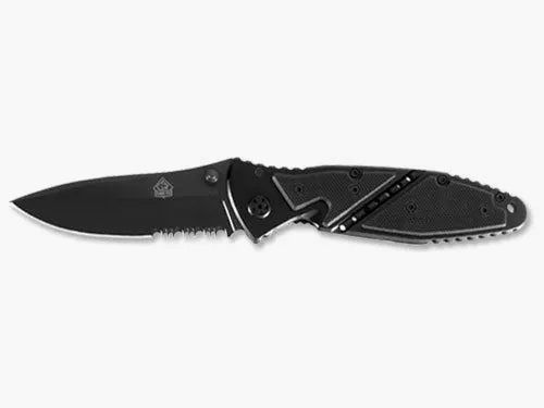 PUMA TEC (G-10 handle AISI 420)