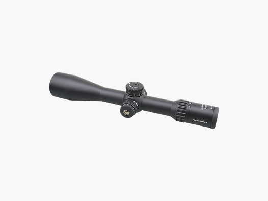 VECTOR OPTICS Continental x6 5-30×56 MBR FFP Zielfernrohr mit Entfernungsmessung