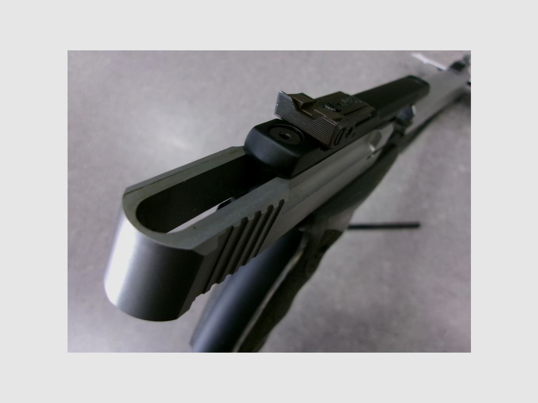 BROWNING BUCK MARK CAL22LR gebraucht, Bild 5 von 8