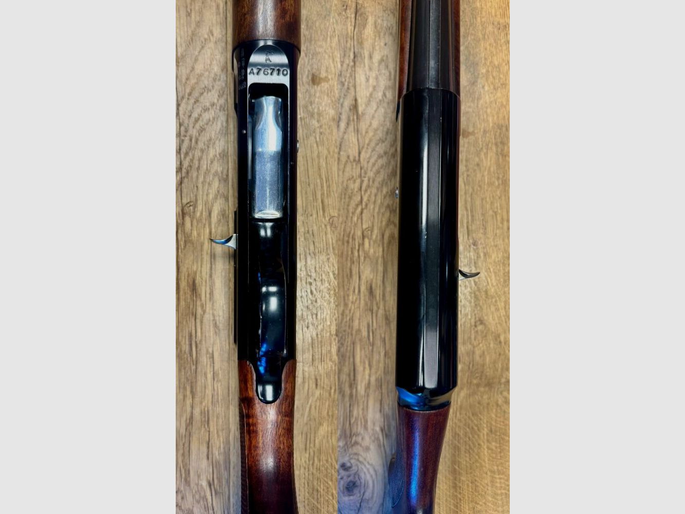 Franchi Selbstladeflinte