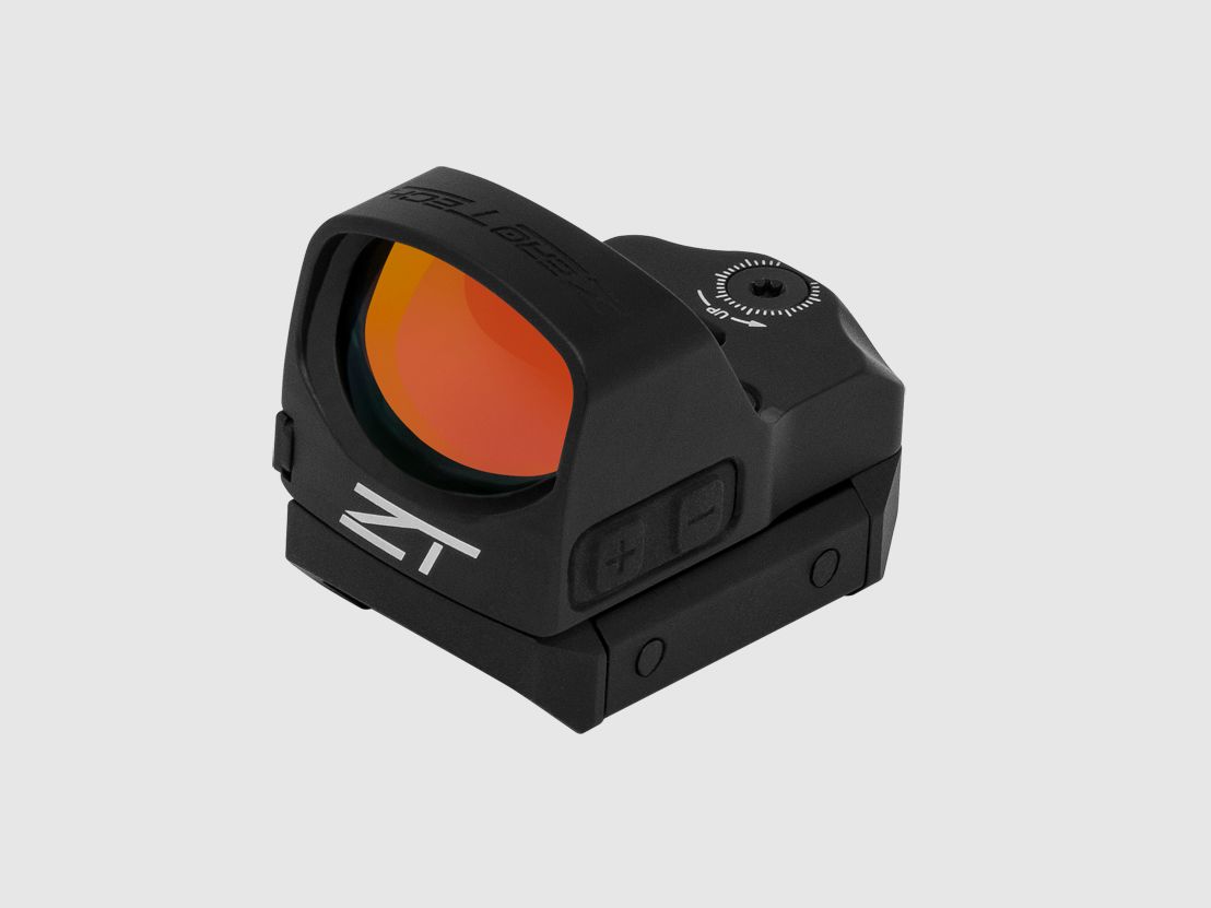 ZEROTECH Thrive™ HD Reflex Red Dot Sight - Low, Bild 4 von 11