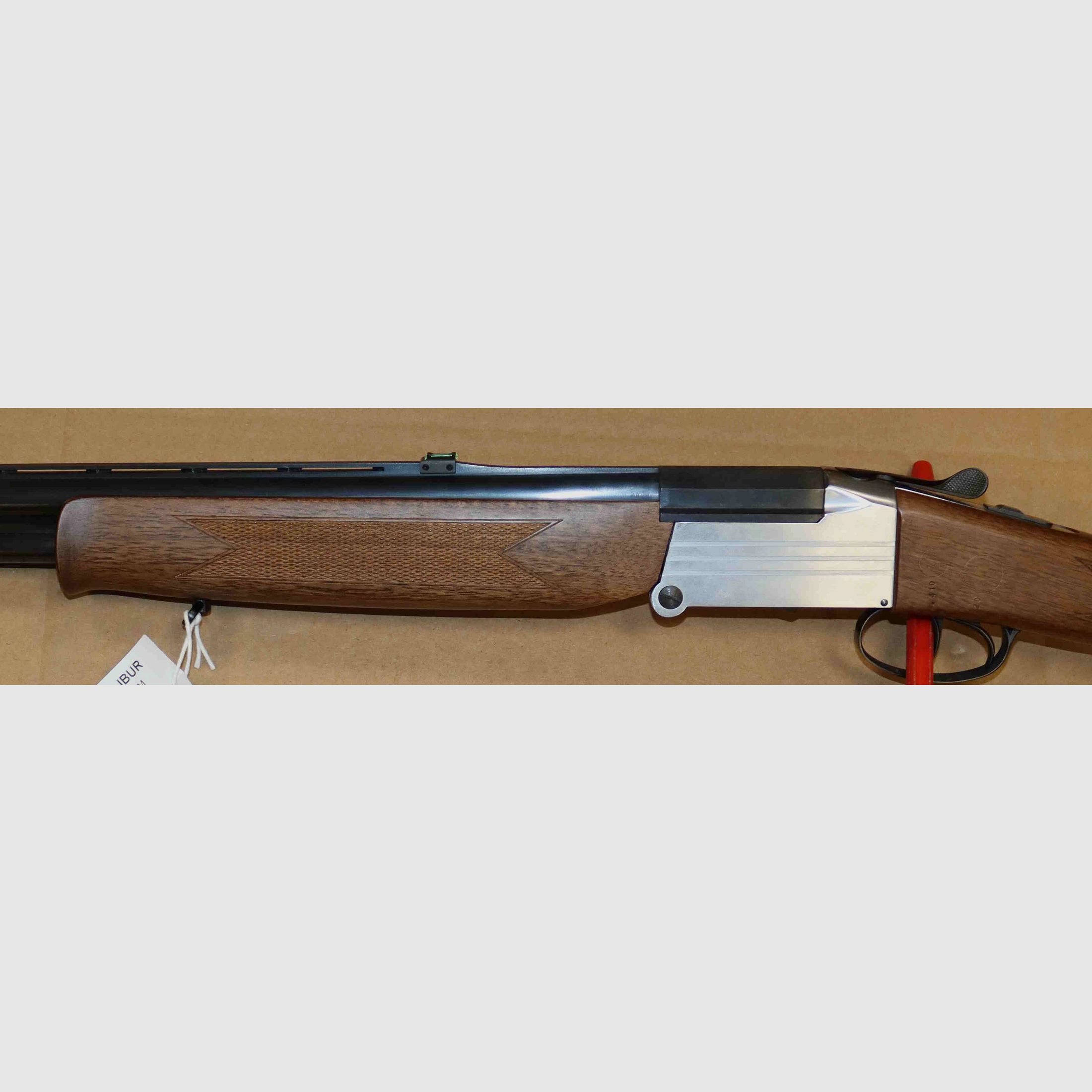 Bockdoppelflinte Investarm Kaliber 20 - .410, Bild 3 von 9