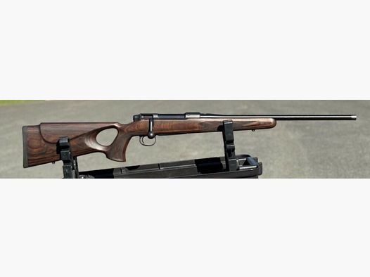 Mauser M18 Pure Max