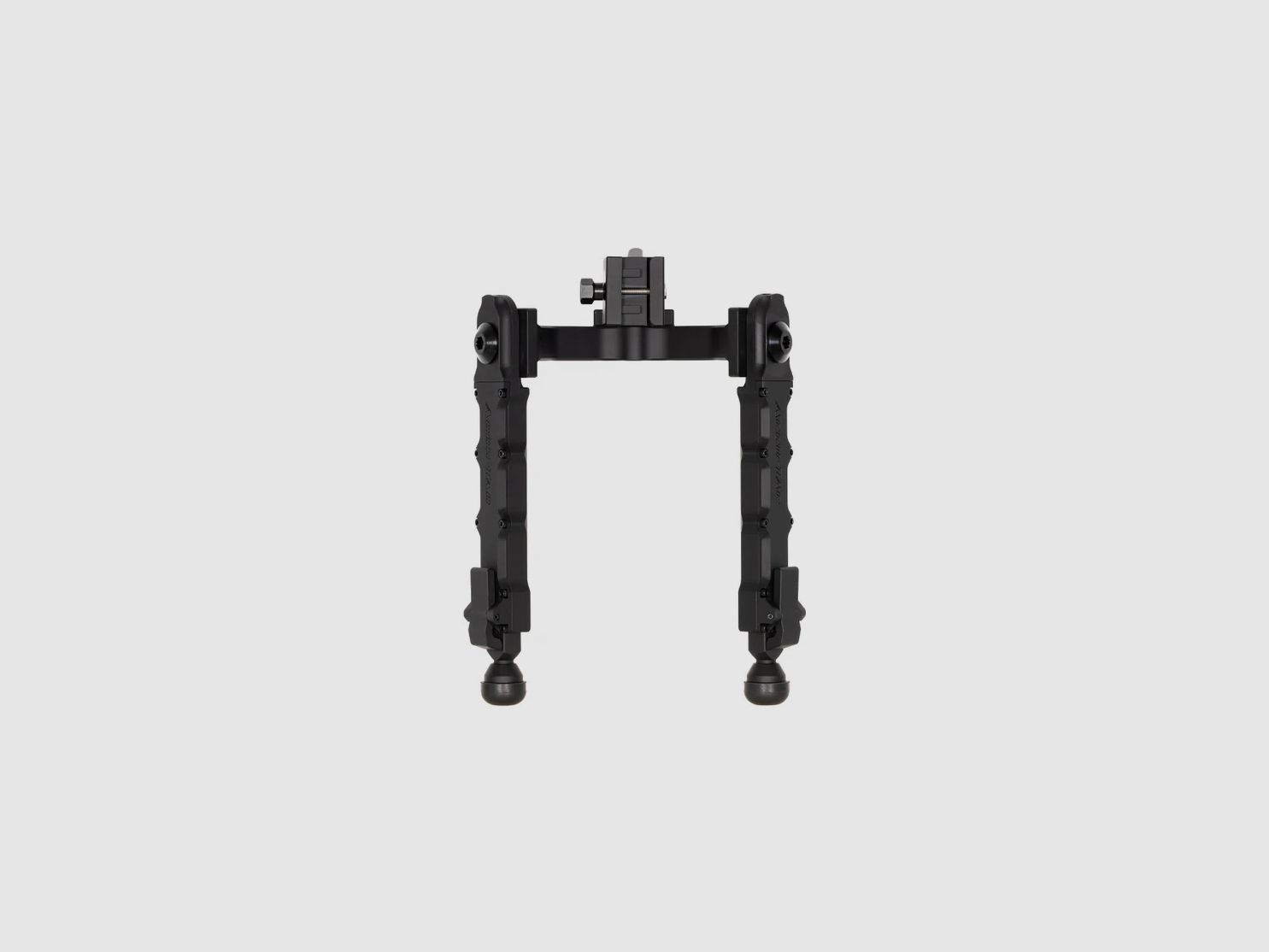 ACCU-TAC BIPIEDE LP-50 NIEDRIGPROFIL PICATINNY, Bild 1 von 3
