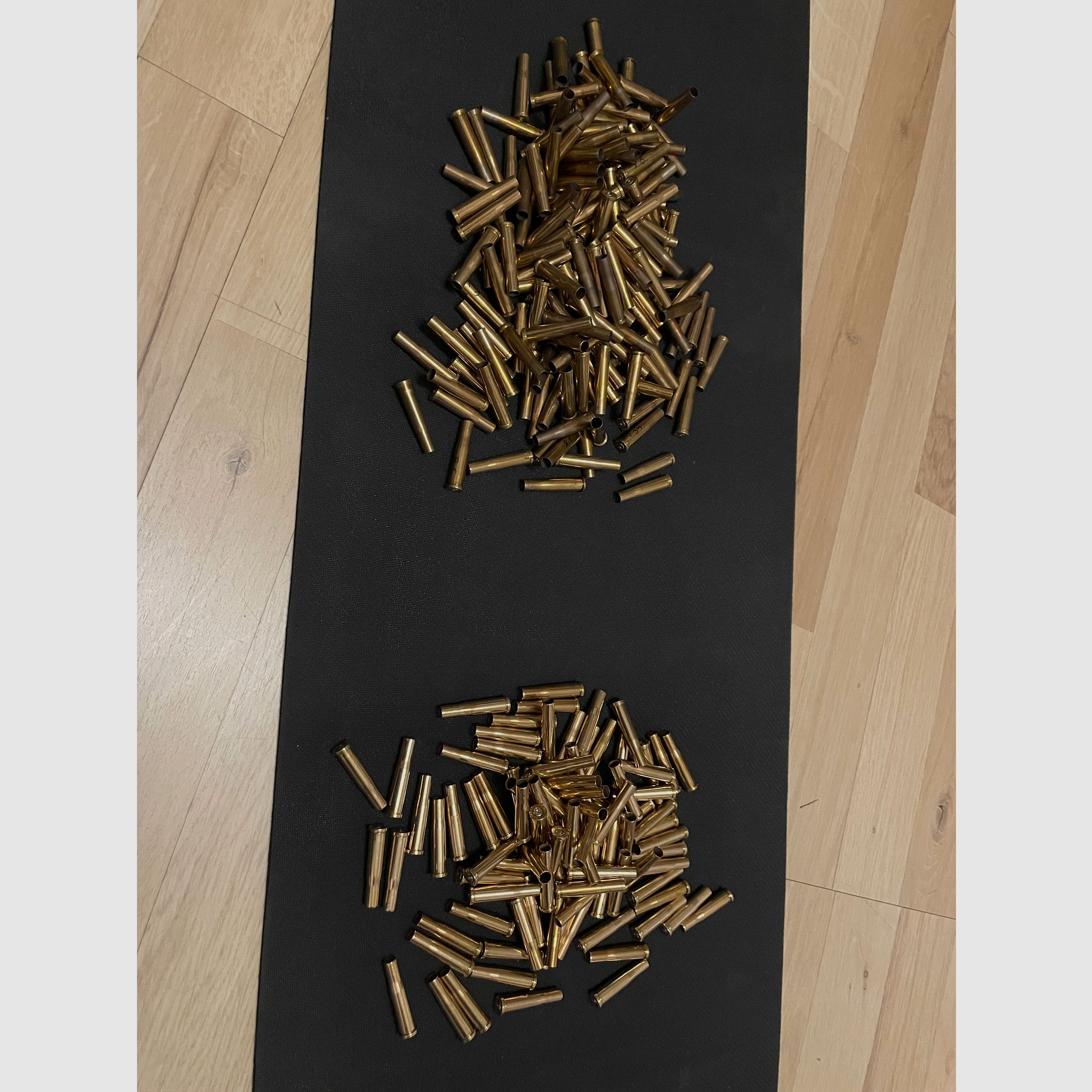 .22 Hornet RWS Hülsen ca. 270 Stück