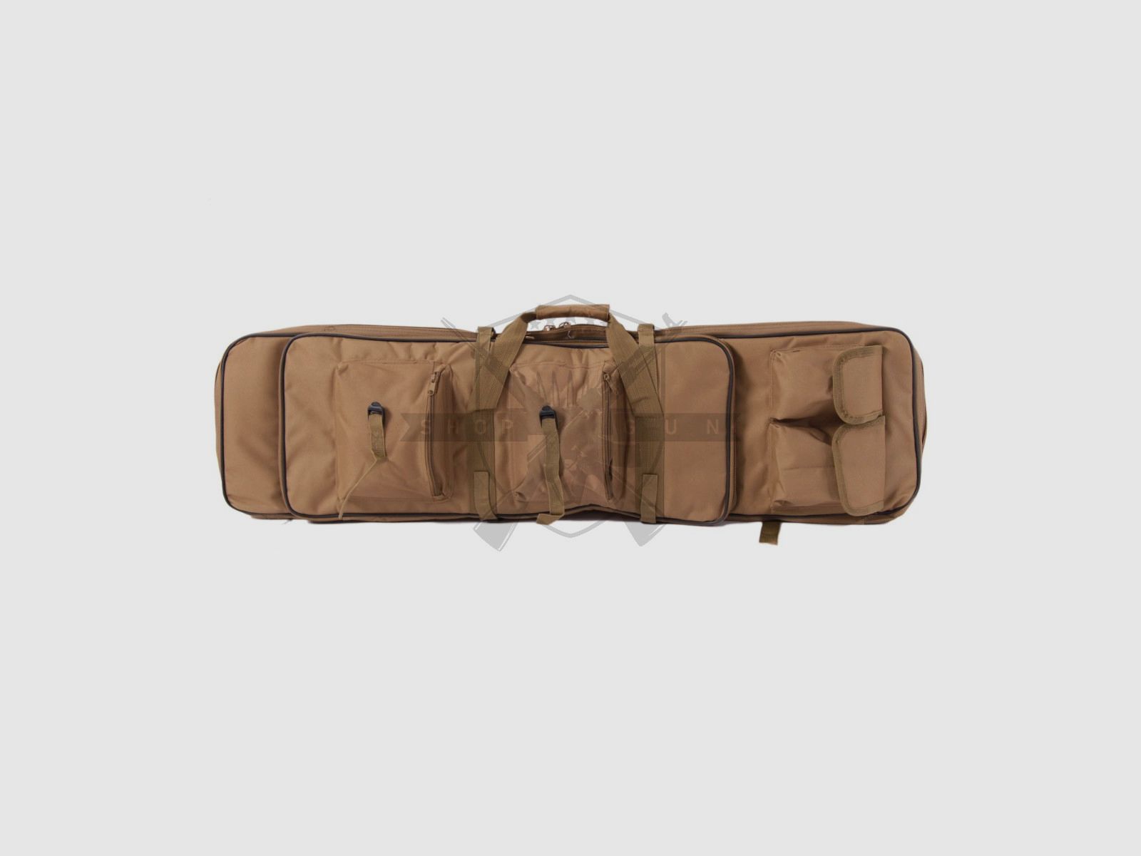 1000mm Waffentasche Basic (TAN)