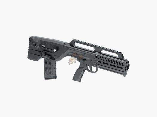 ESG B-10 Gazowy Strzelba w Czarnym -F- | G&G