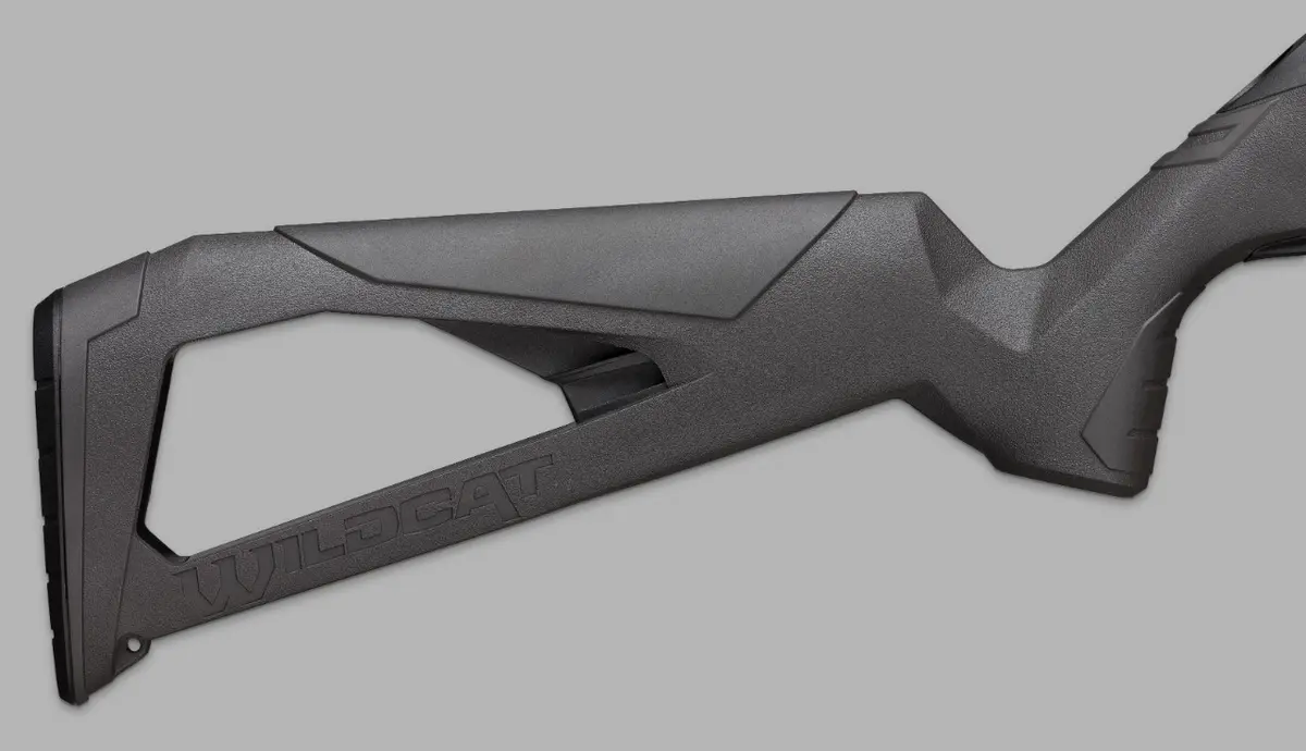 WINCHESTER WILDCAT JAKTIA PAKKE, billede 3 af 16