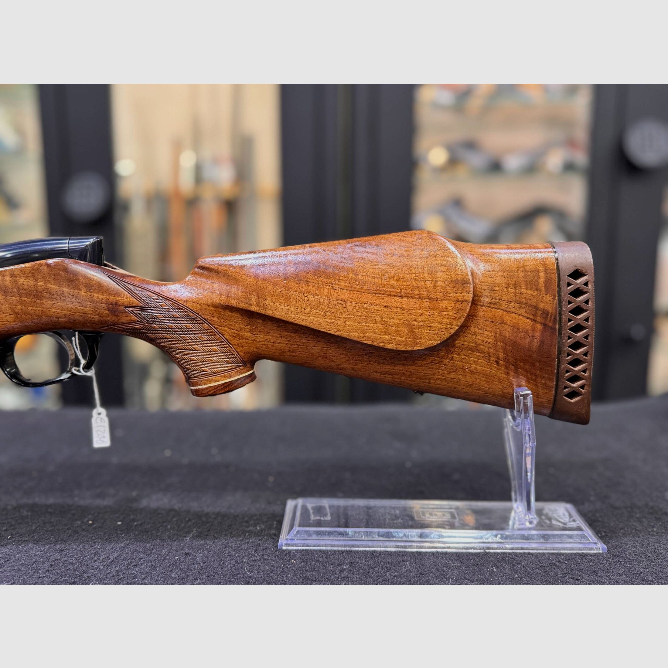 Steyr Mannlicher Model S, afbeelding 5 van 6
