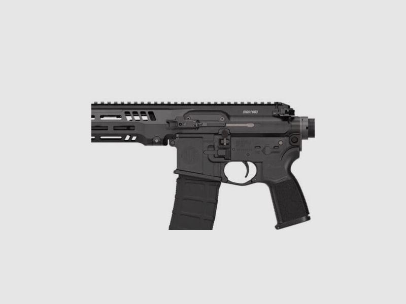 Sig Sauer 516 G3 Mohawk, Bild 2 von 3