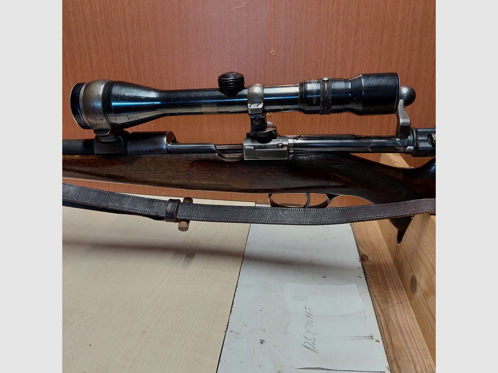 98 model with SEM and ZF