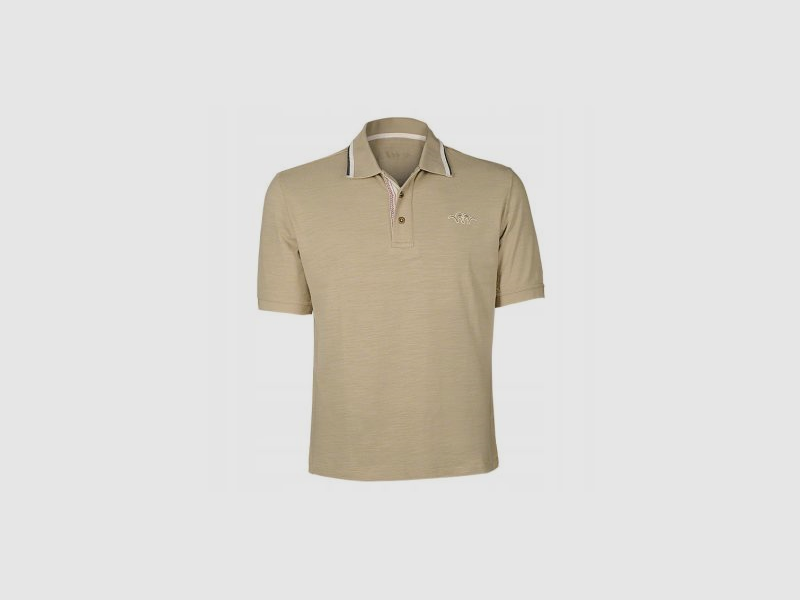 Blaser Herren-Poloshirt Sandro, Bild 1 von 2