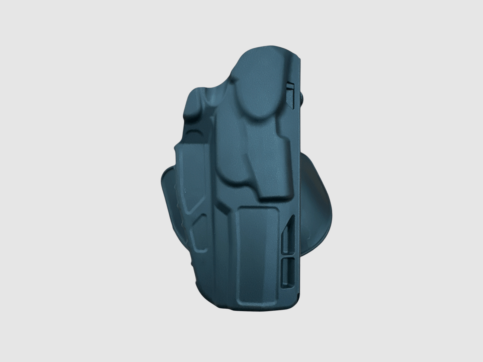 SAFARILAND – 7378 ALS PADDLE/GORDELLOOP COMBO HOLSTER SIG SAUER P320 BLK RH