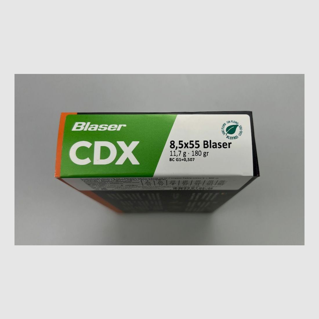 Blaser CDX