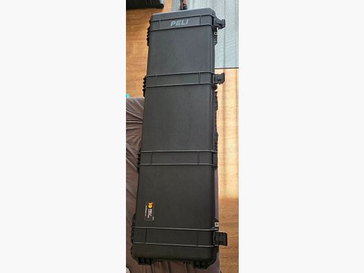 Pelicase 1750