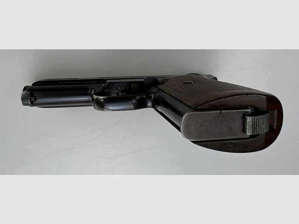 Mauser 1934