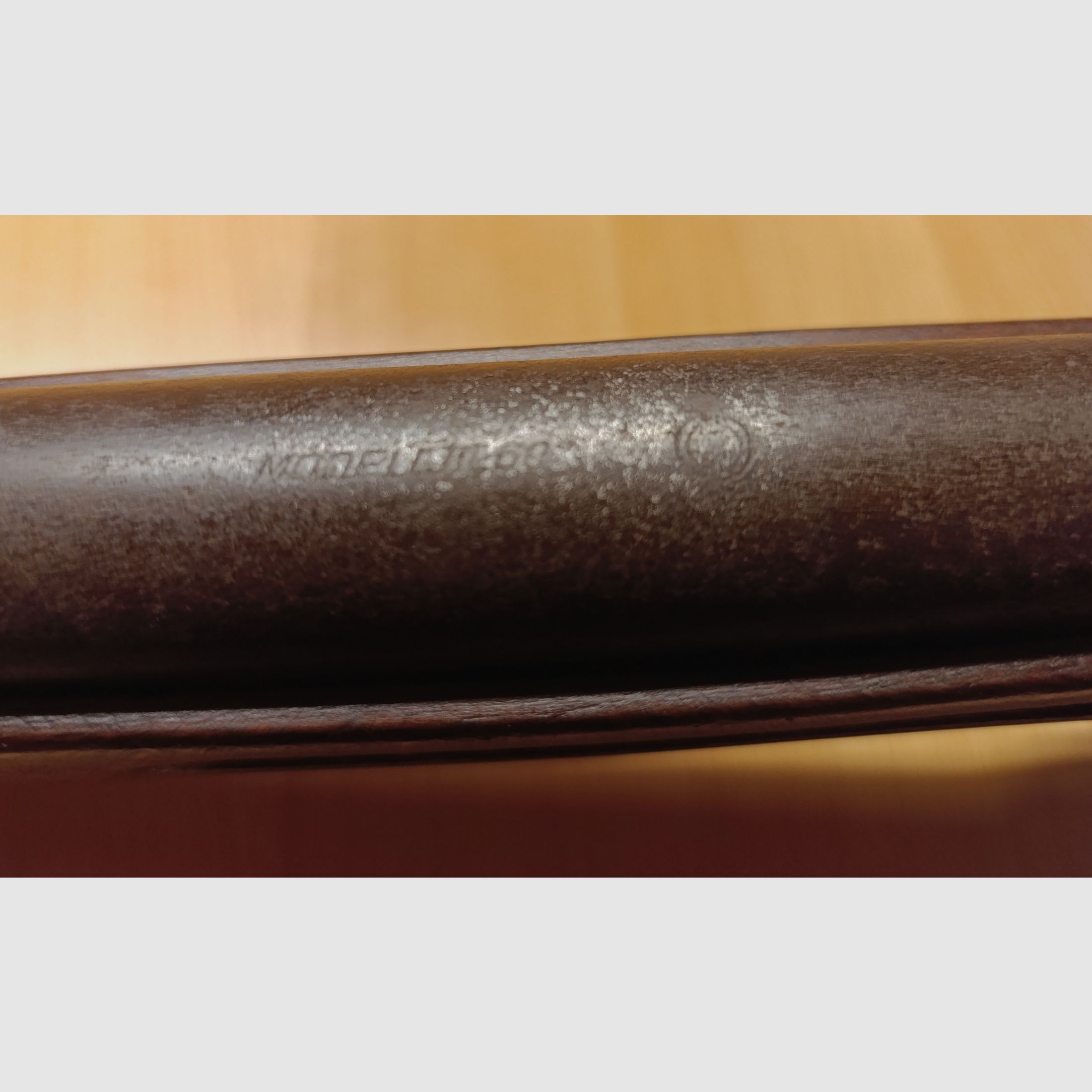 Luftgewehr Jagdwaffen Werk Suhl