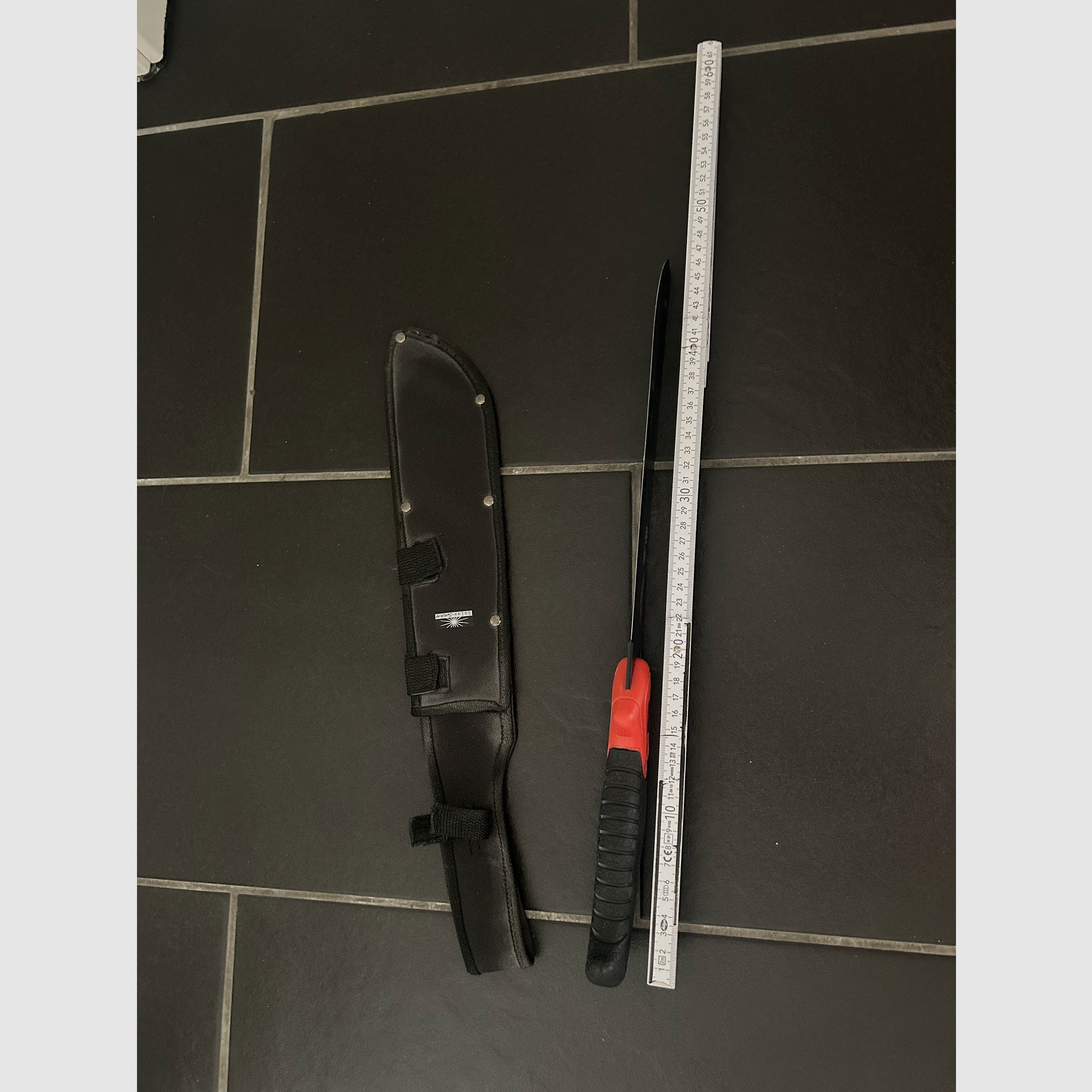 Machete