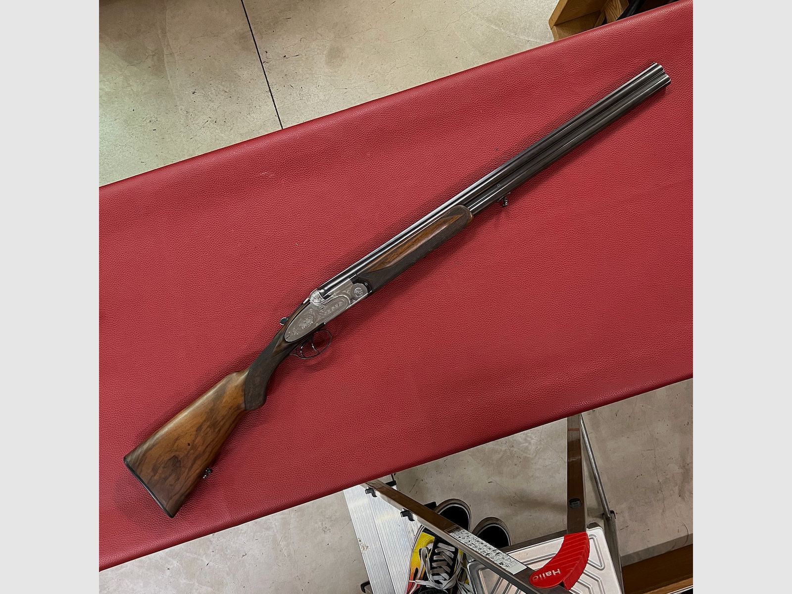 Beretta S2, Bild 1 von 18