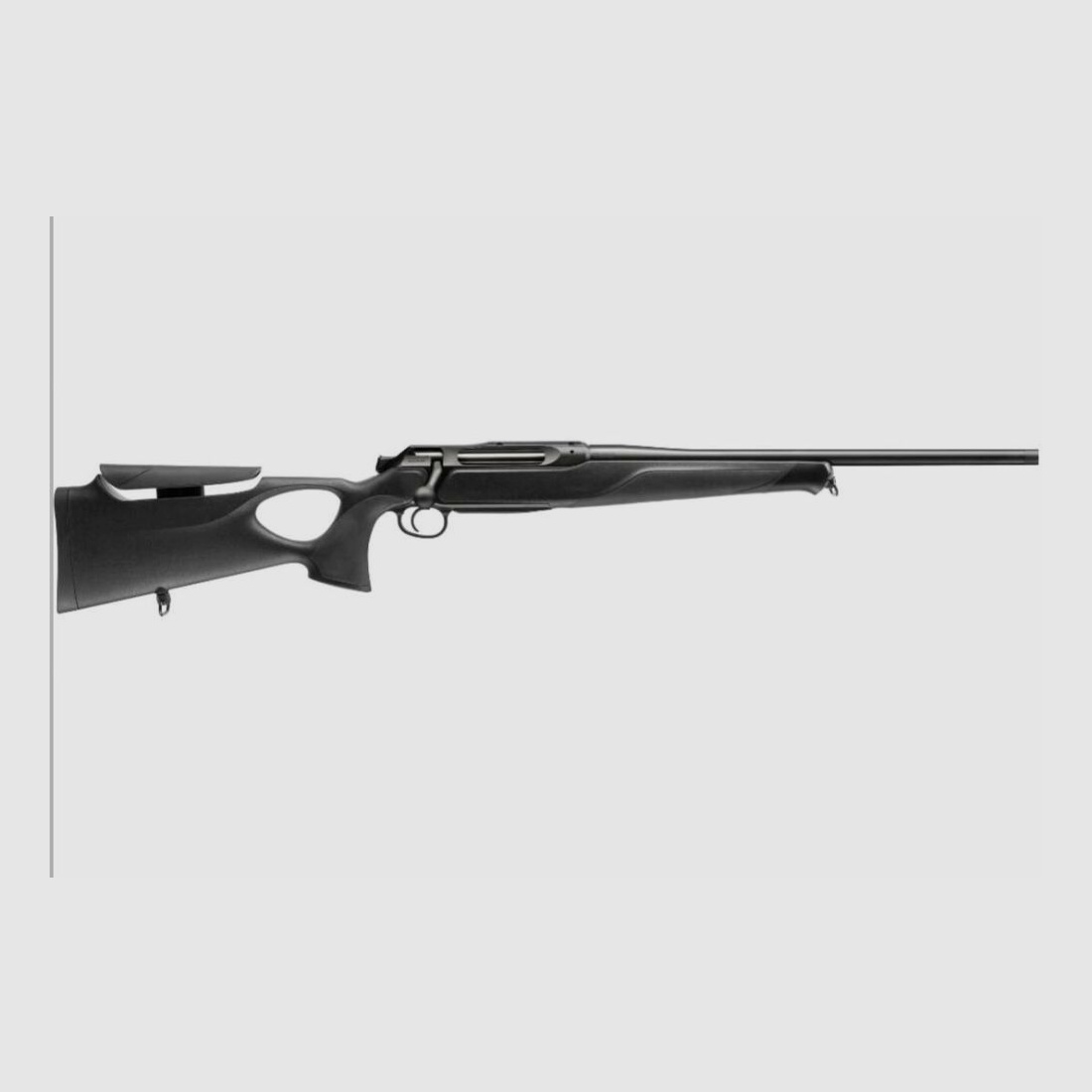 Sauer & Sohn 505 Synchro XT 8x57JS