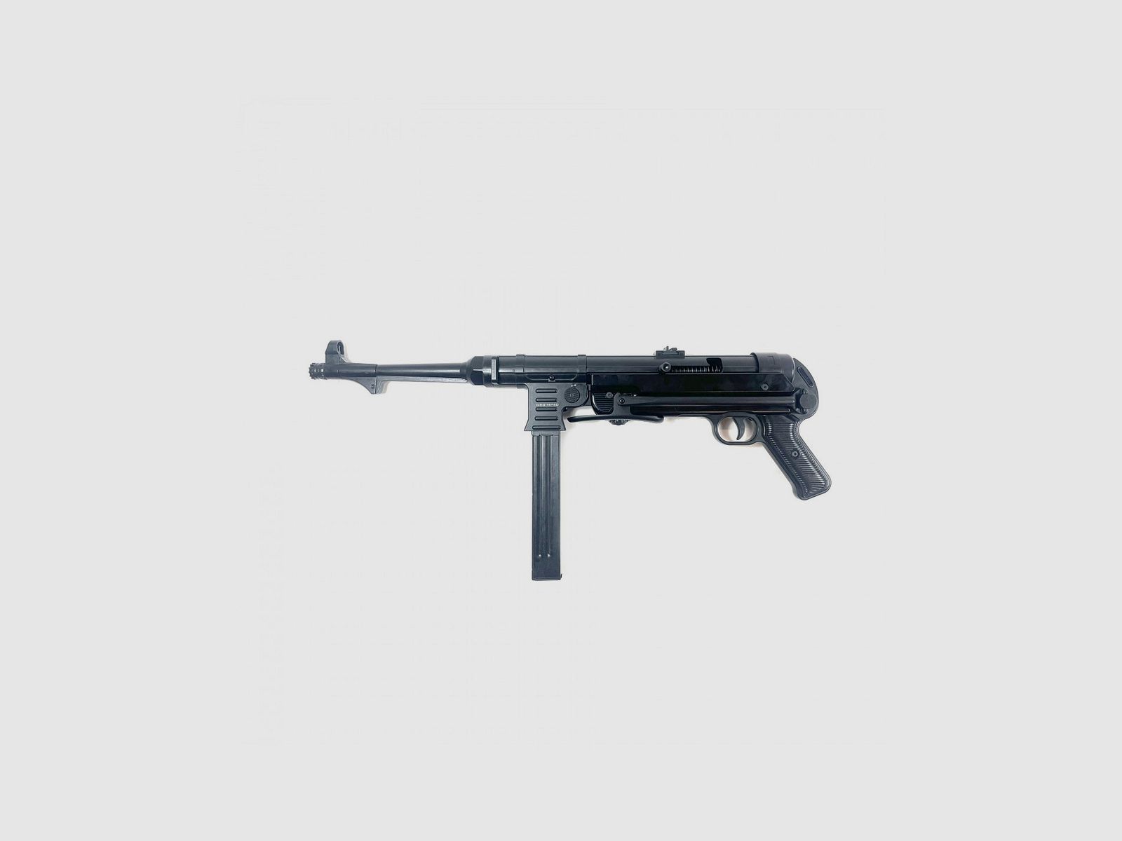 GSG MP40 Kal. 9x19mm, Bild 10 von 10