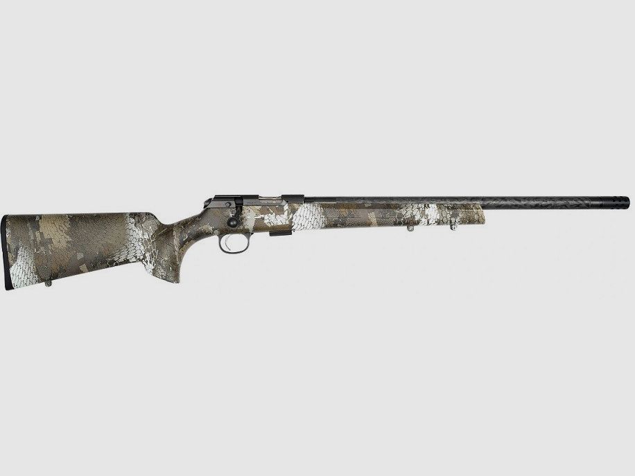 CZ 457 Carbon Limited-Edition