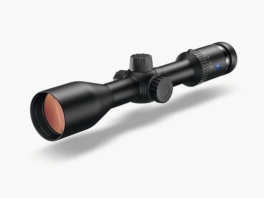 Celownik Zeiss Conquest V6 3-18x50 Krzyż: 6