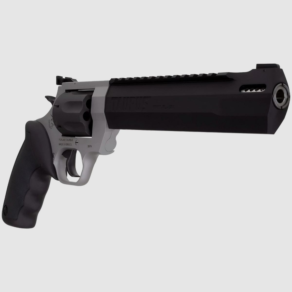 Taurus Raging Hunter .357 SS/BK 8,37", afbeelding 3 van 4