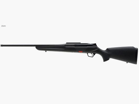 BERETTA	 BRX1 Synthetic Black Geradezugrepetierbüchse 6,5 Creedmoor