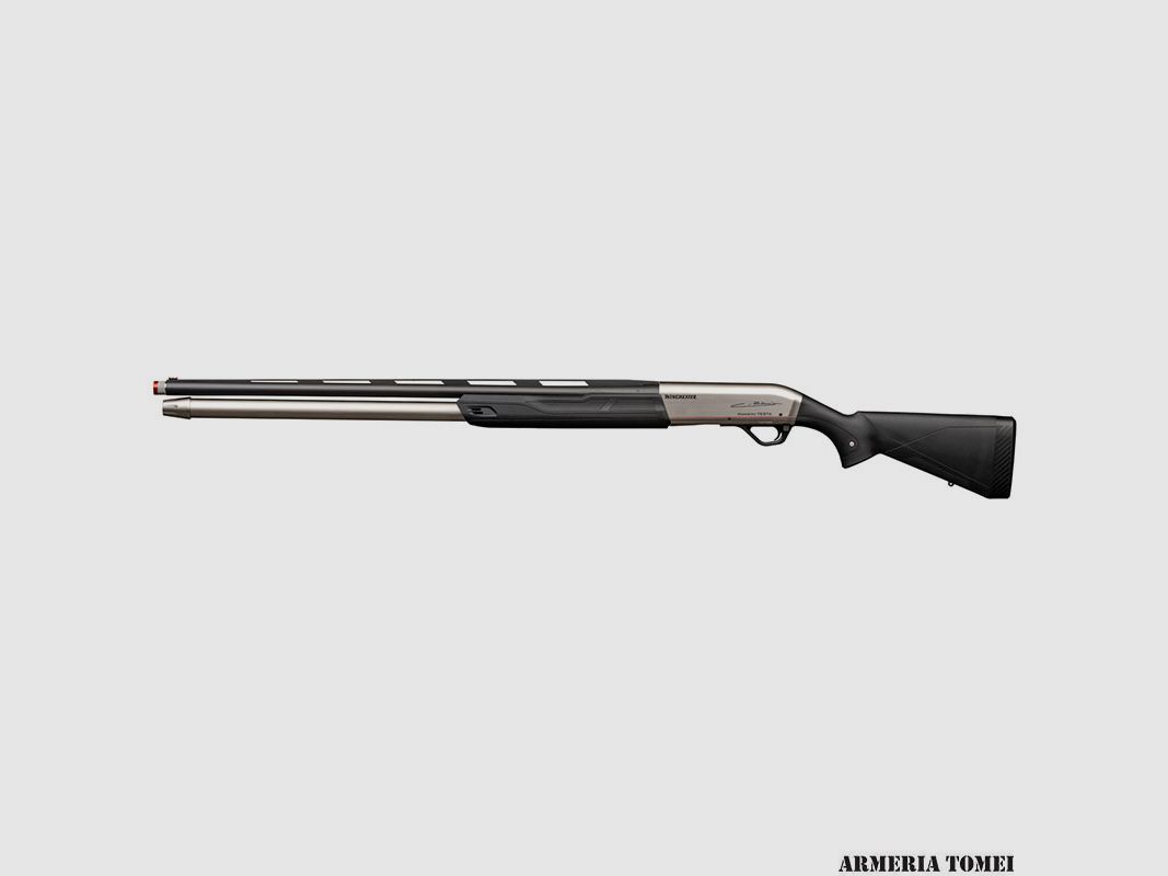 HALBSEMI-AUTOMATISCHES GEWEHR – WINCHESTER SX4 RANIERO TESTA – WELTREKORD-EDITION, Bild 2 von 2