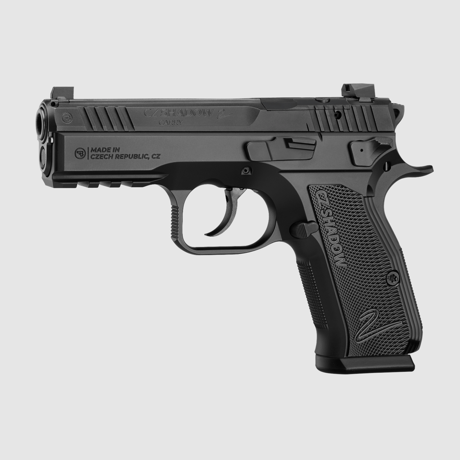 CZ Shadow 2 Carry, immagine 1 di 3