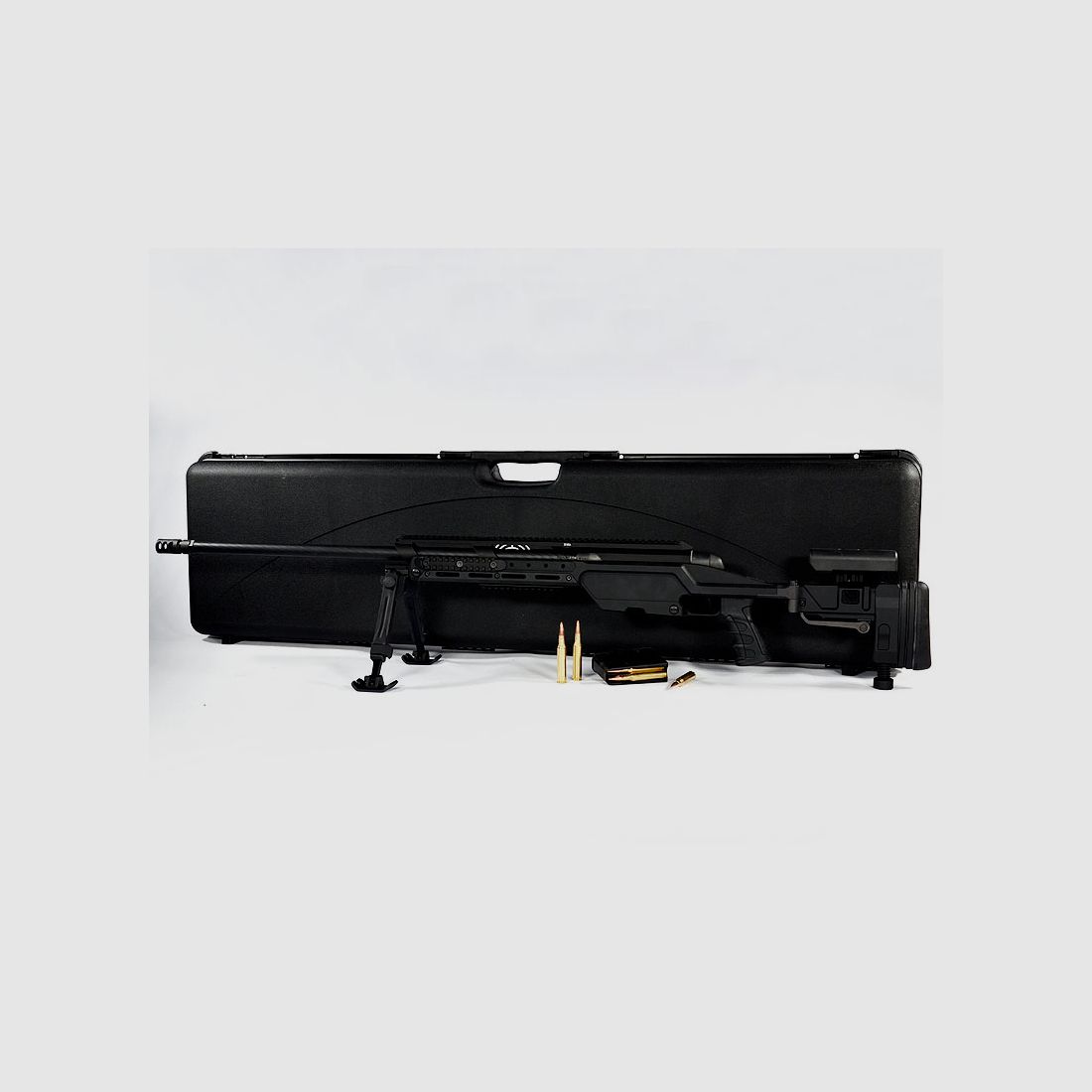 STEYR SSG 08-A1 .308 Winchester