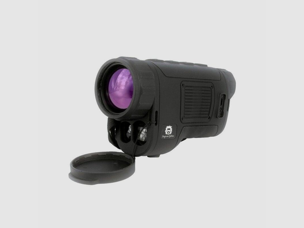 Professor Optiken Westerwald LEM 50 Wärmebildgerät mit Laser-Entfernungsmesser