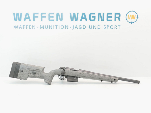 Bergara B14-R 18Zoll