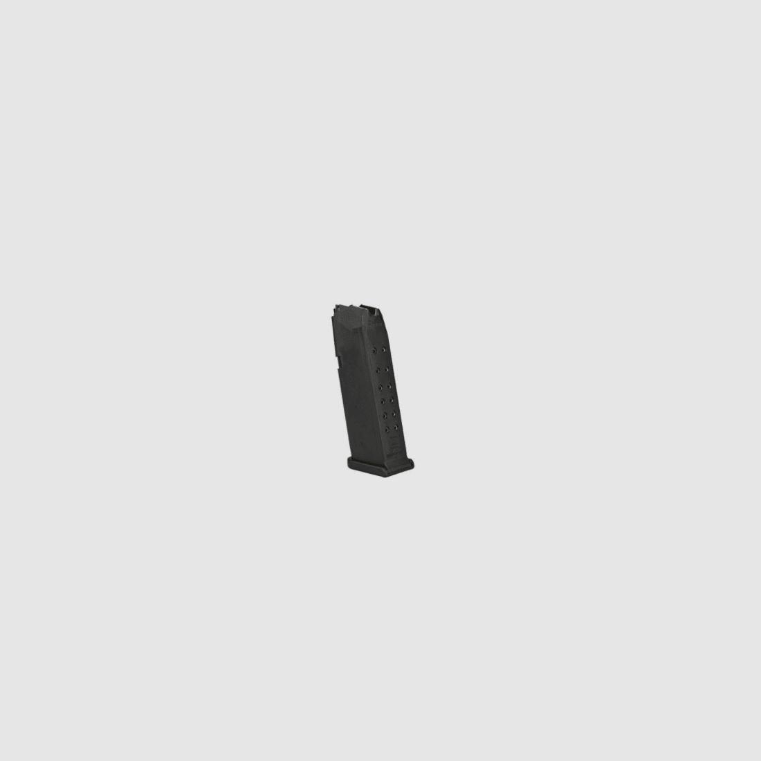 Glock 19 Magazin 15 Patronen Gen 4