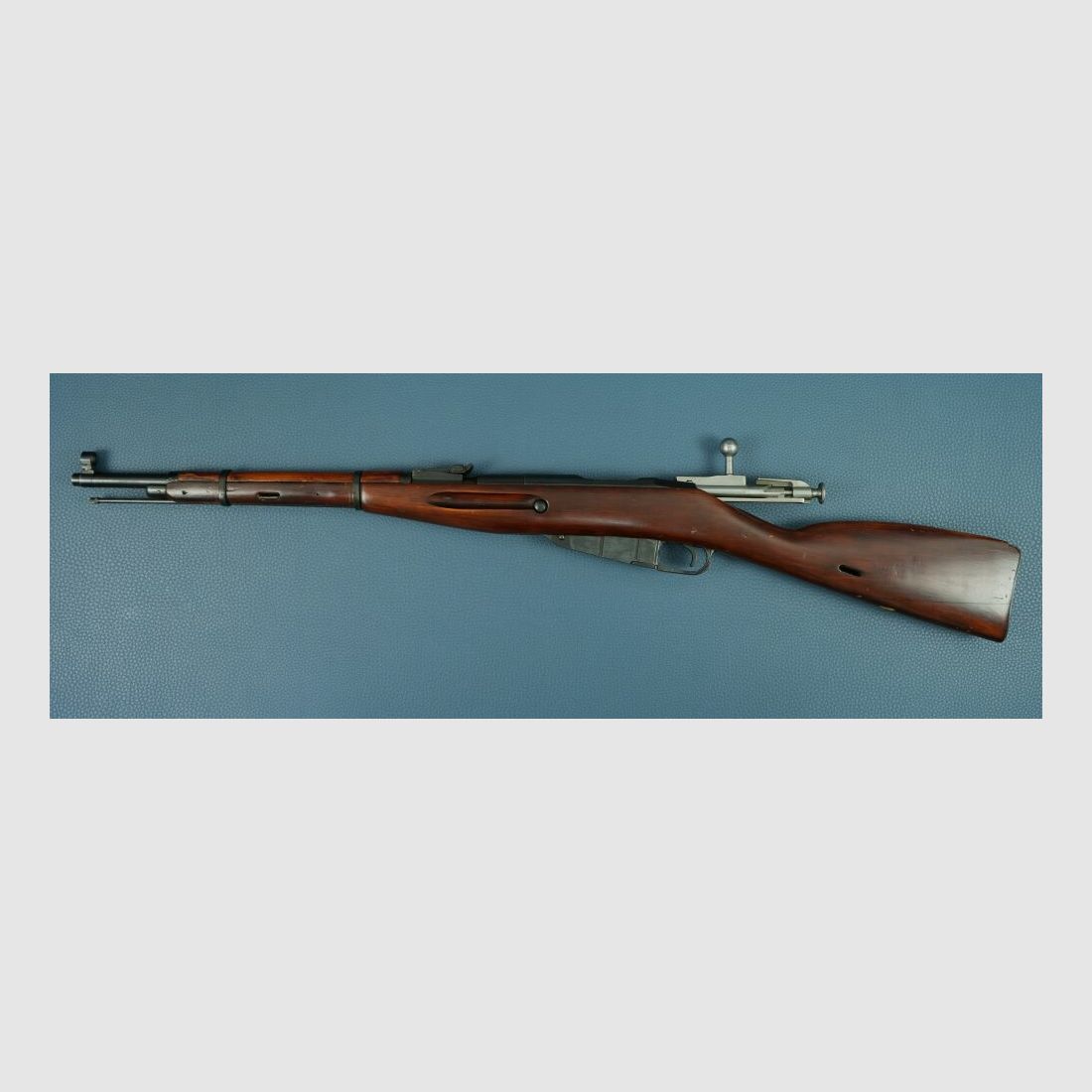 Ischewsk Mosin Nagant 1944 Mod. 38 7,62x54R