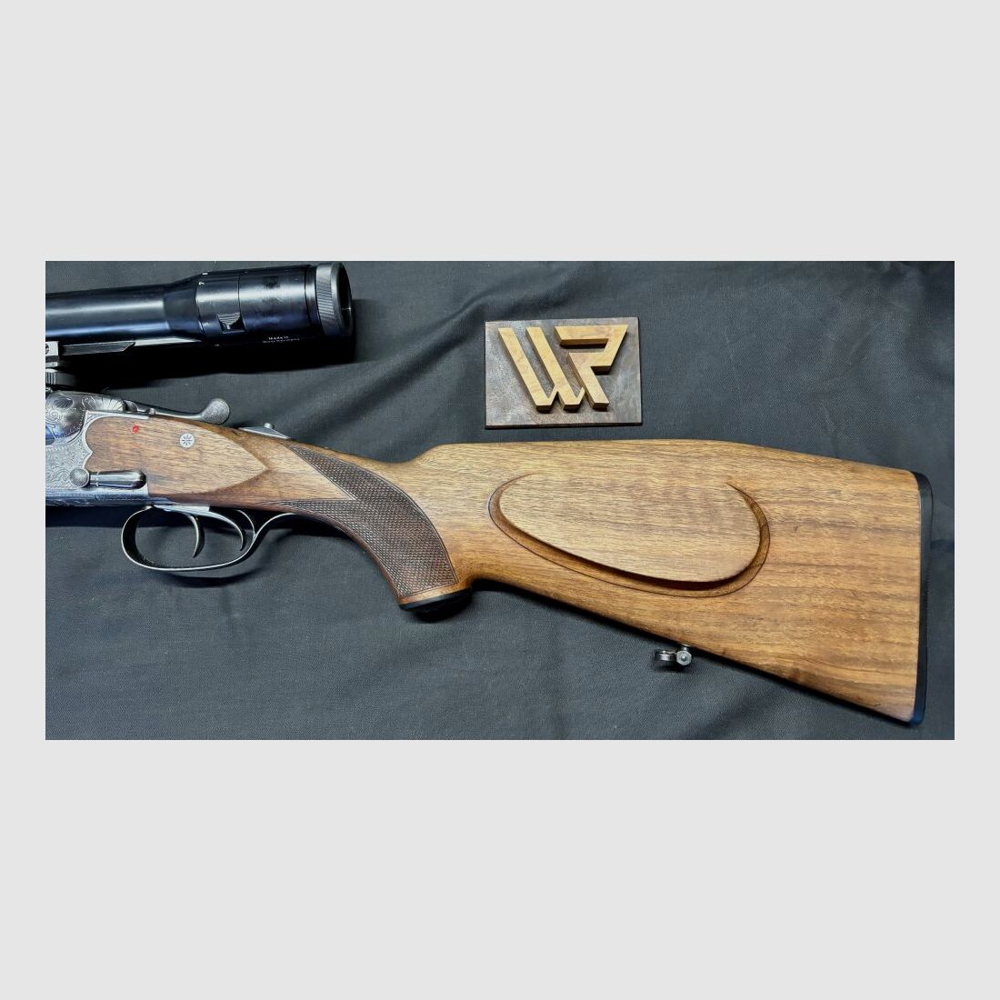 Sauer & Sohn Sauer&Sohn Boor 16/70;7x57R