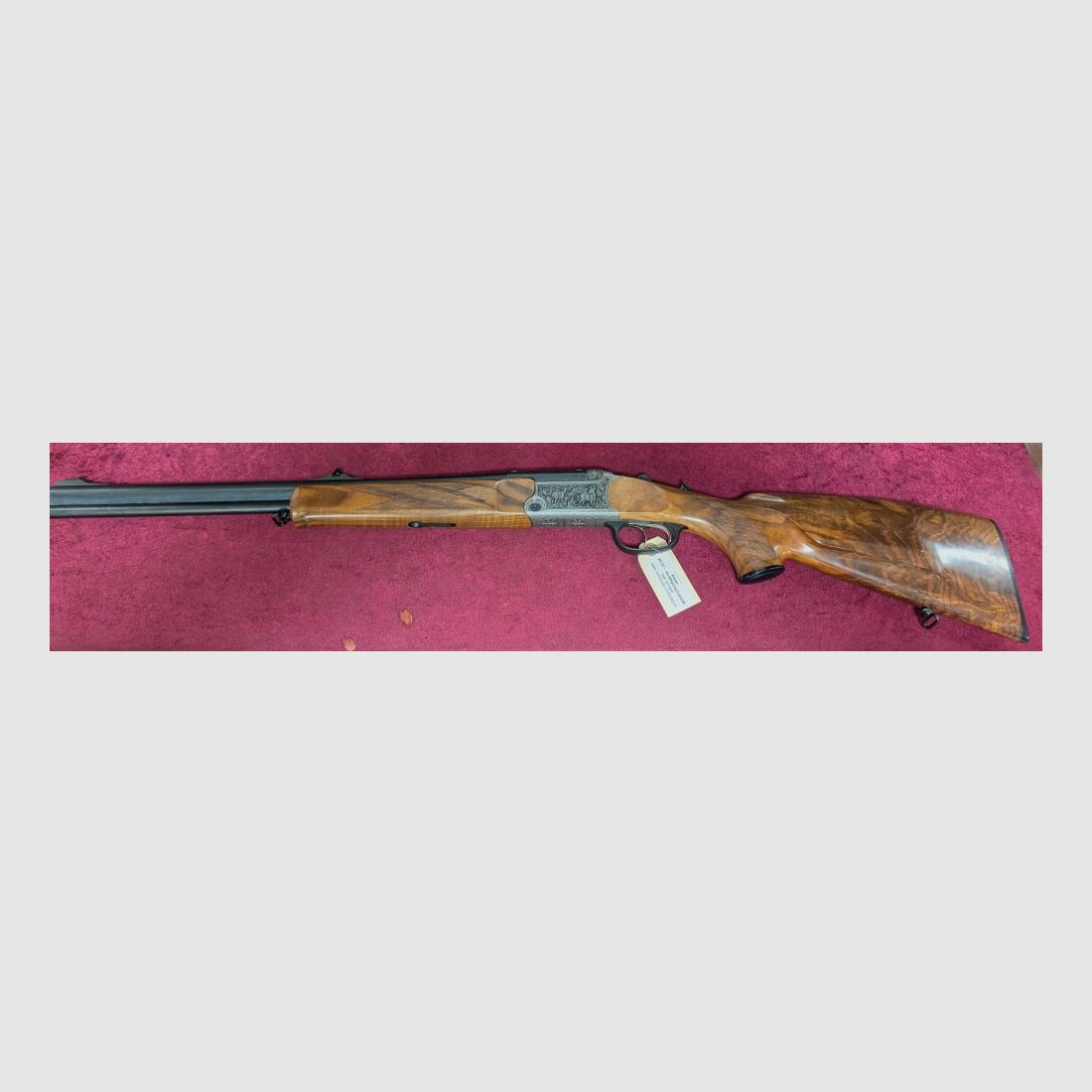 Blaser BS97