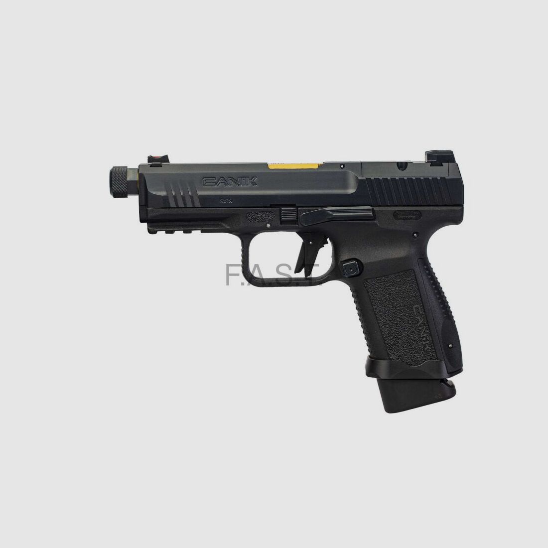 CANIK TP9 Elite Combat Executive