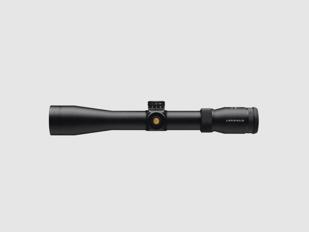 Leupold VX R 3 - 9 X 40 Patrol Firedot TMR Verlicht, afbeelding 2 van 3