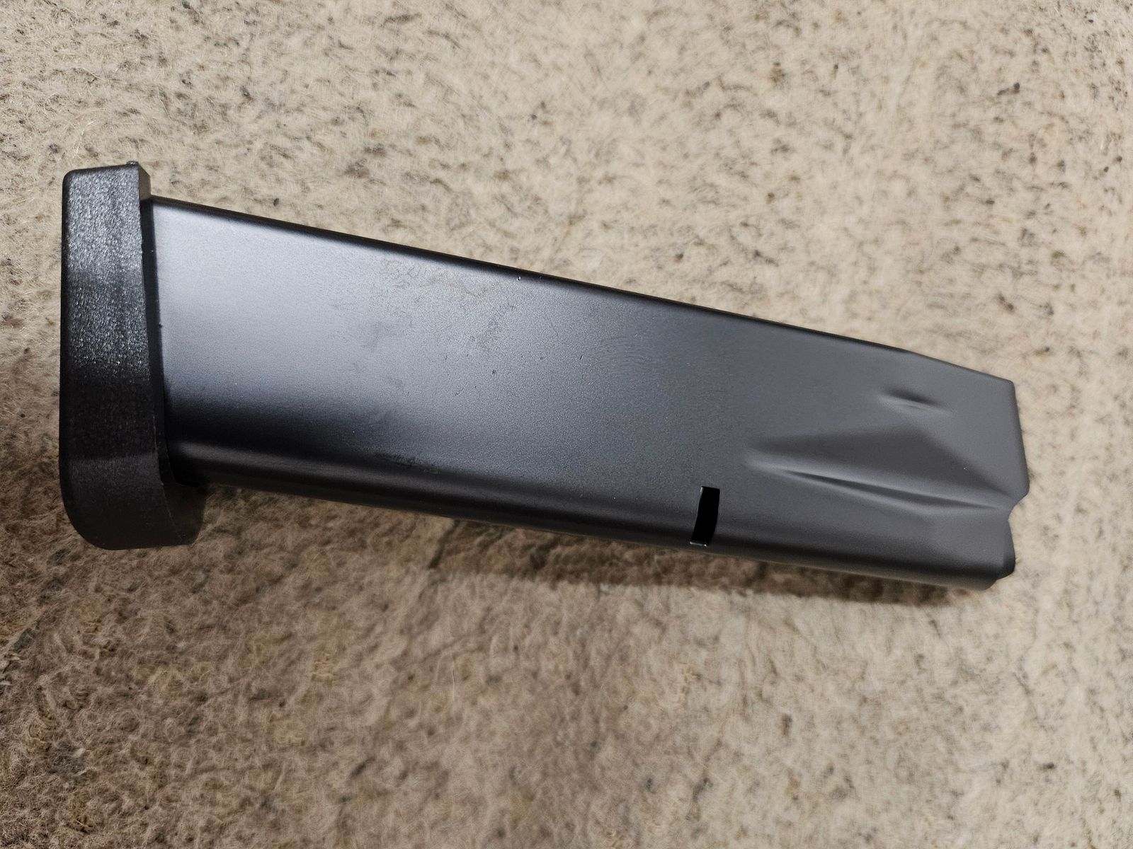 New Beretta 92 magazine 18 rounds