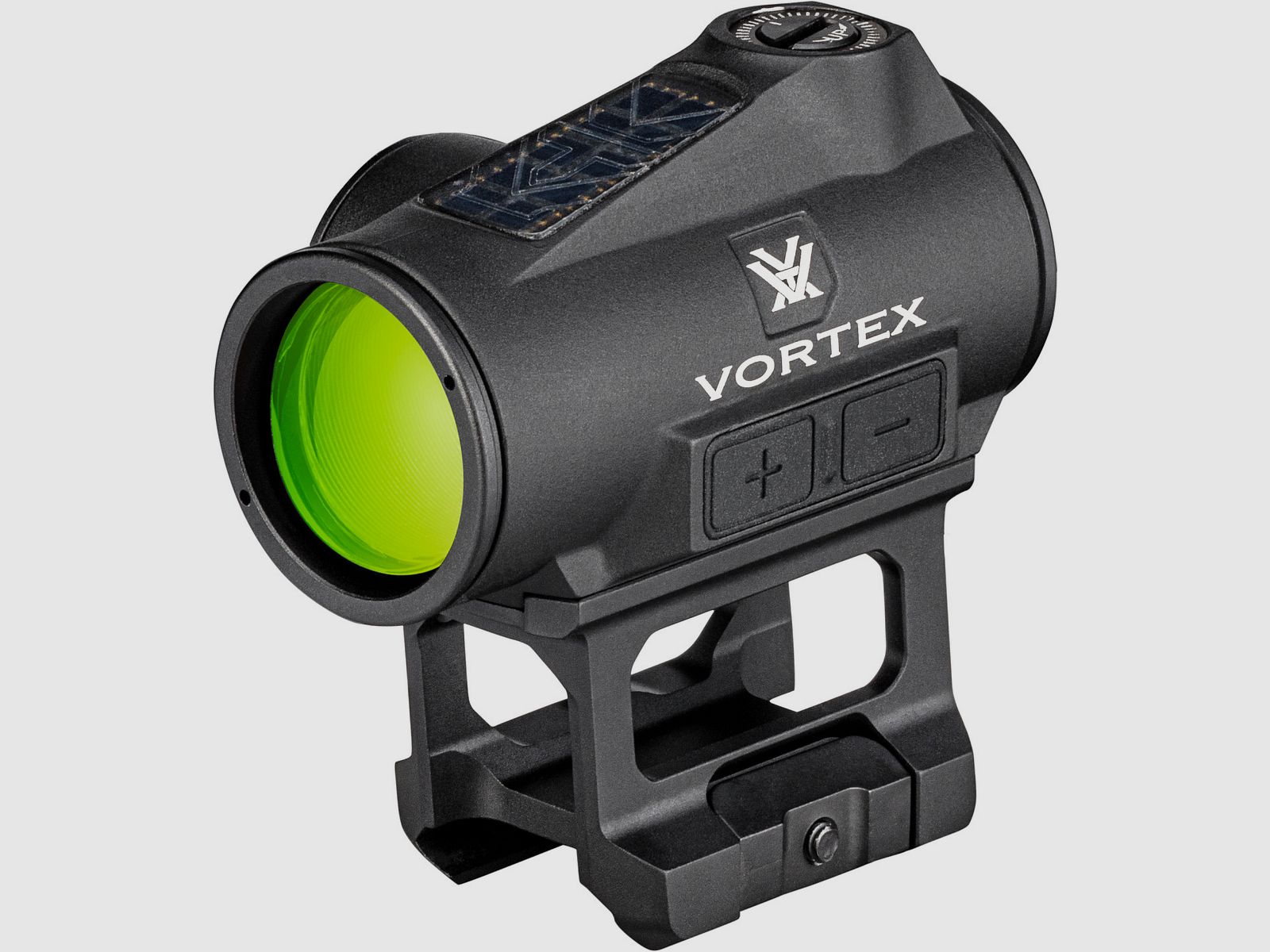 VORTEX Celownik Czerwony CROSSFIRE II SOLAR, zdjęcie 6 z 8