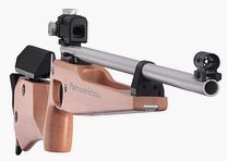 Feinwerkbau Simulationsgewehr Komplettpaket MiniView