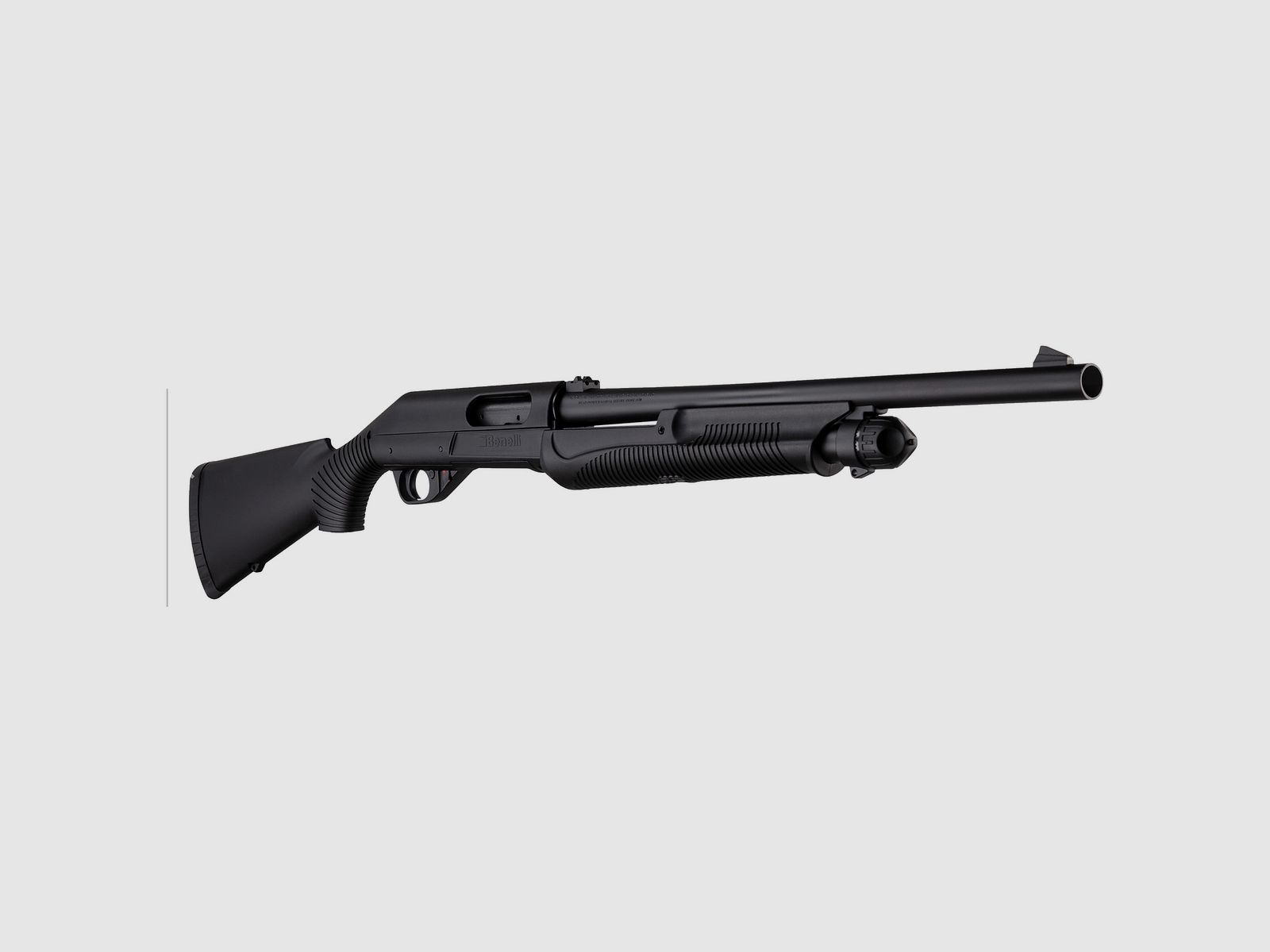 Benelli Nova, Bild 2 von 3